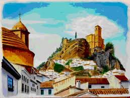 Montefrío