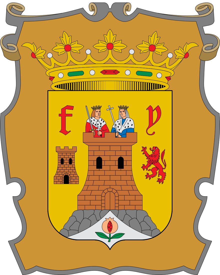 Ayuntamiento de Montefrío