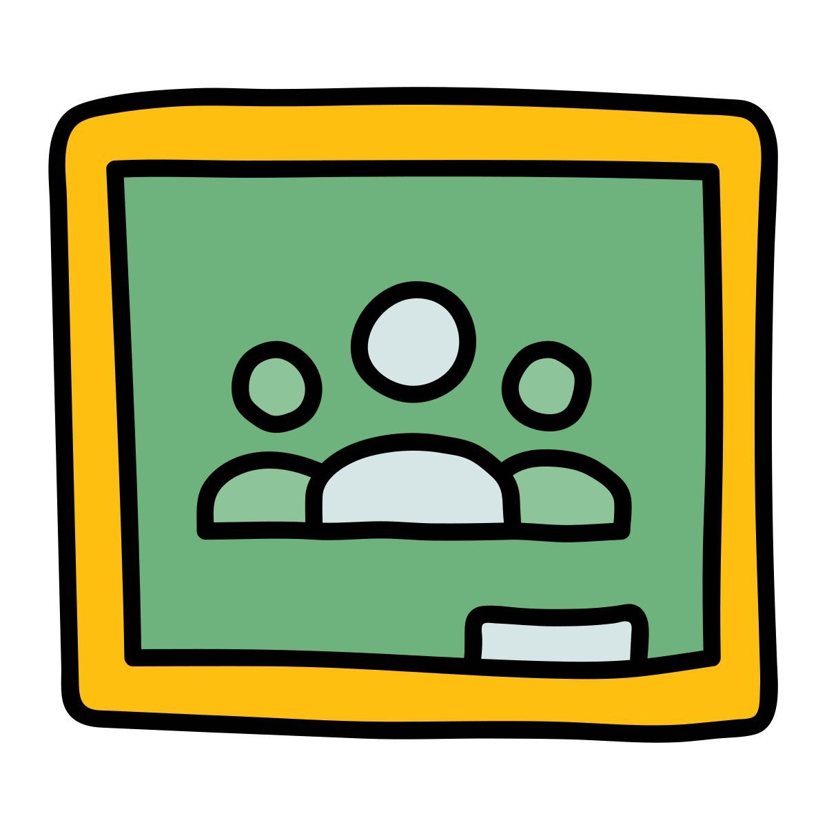 GOOGLE CLASSROOM